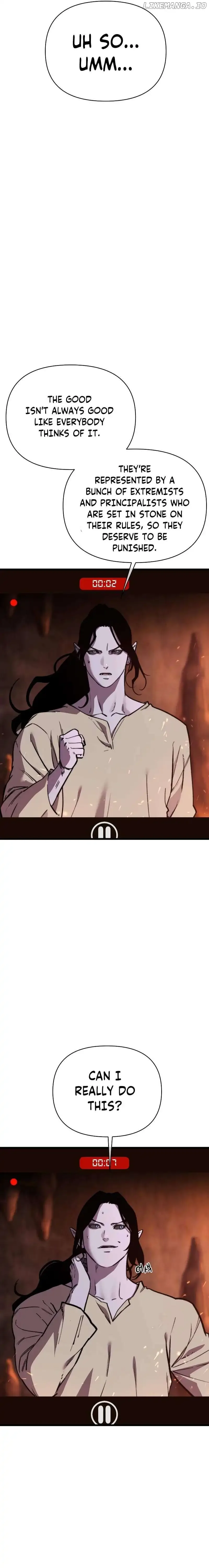 Hybrid Chapter 36 page 6