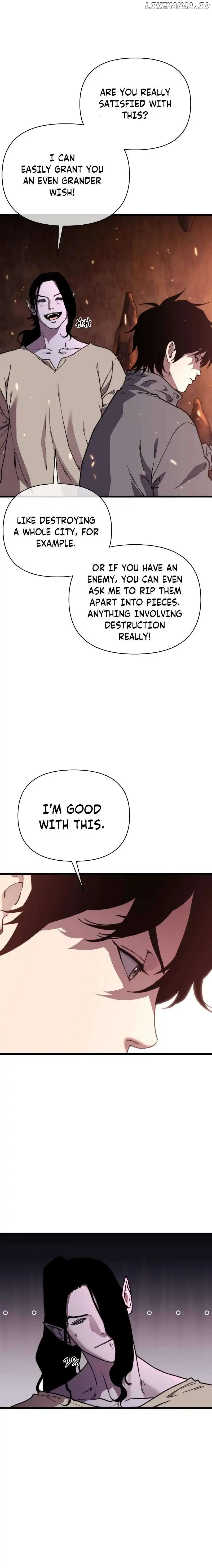 Hybrid Chapter 36 page 11