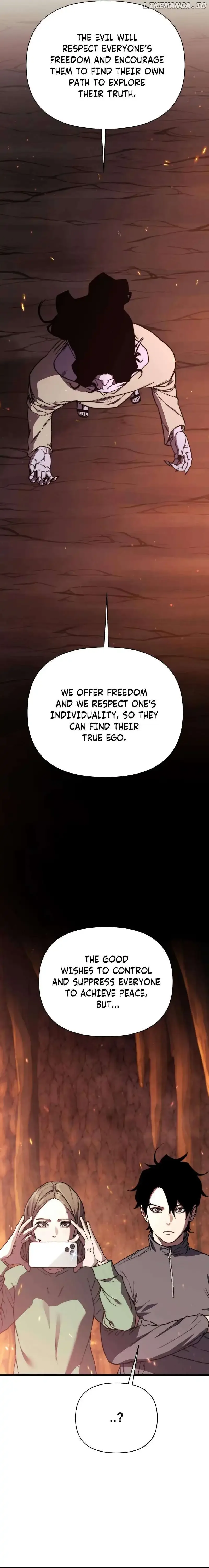 Hybrid Chapter 36 page 8