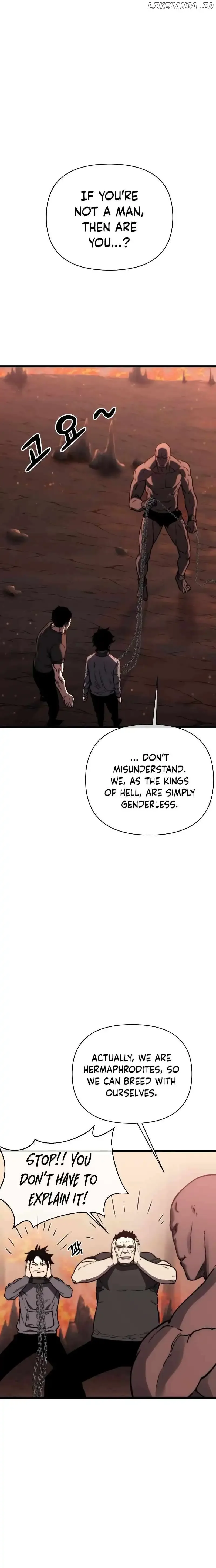 Hybrid Chapter 35 page 8