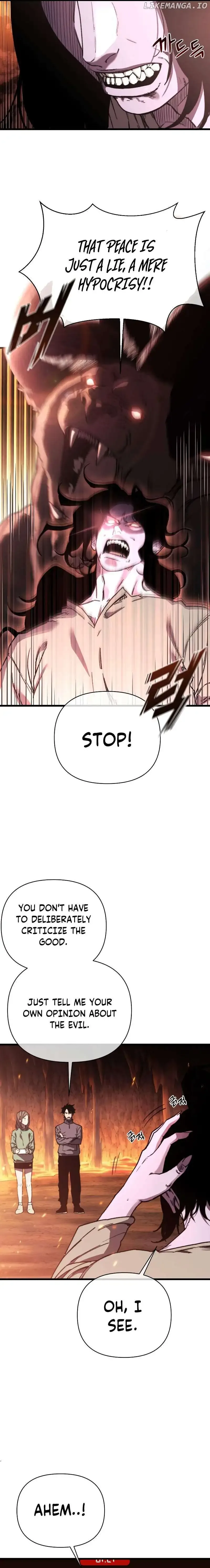 Hybrid Chapter 36 page 9