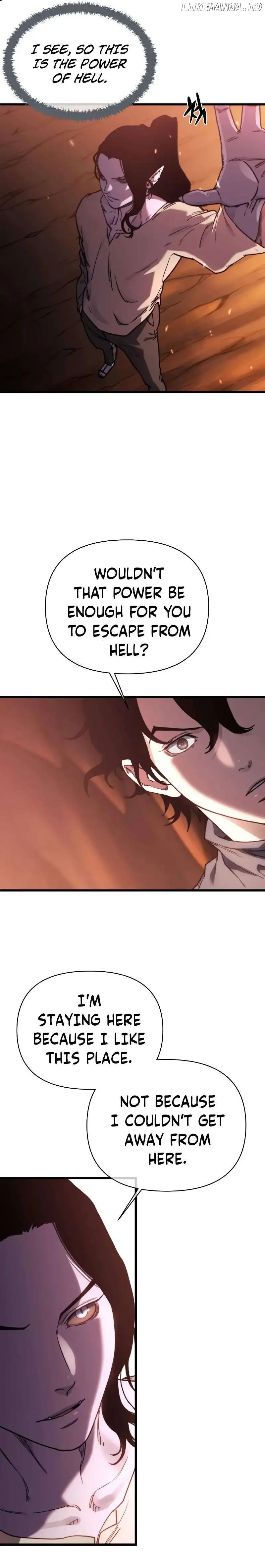 Hybrid Chapter 36 page 15