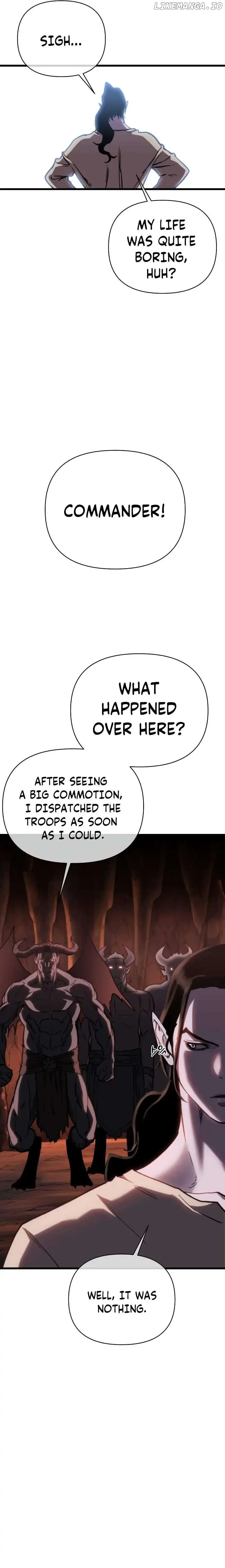 Hybrid Chapter 36 page 21