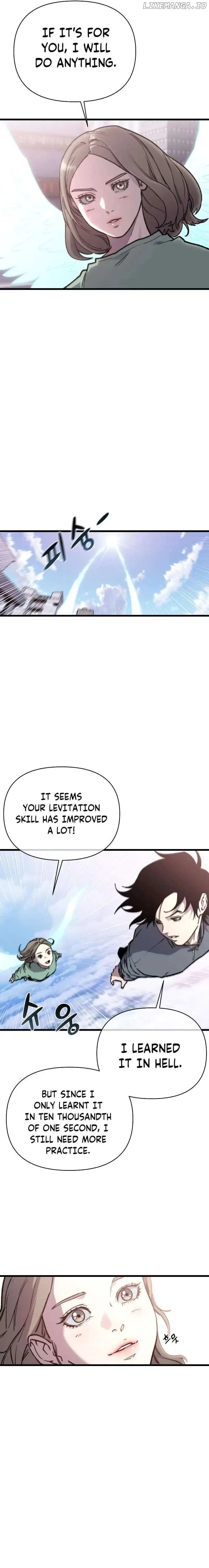 Hybrid Chapter 36 page 26