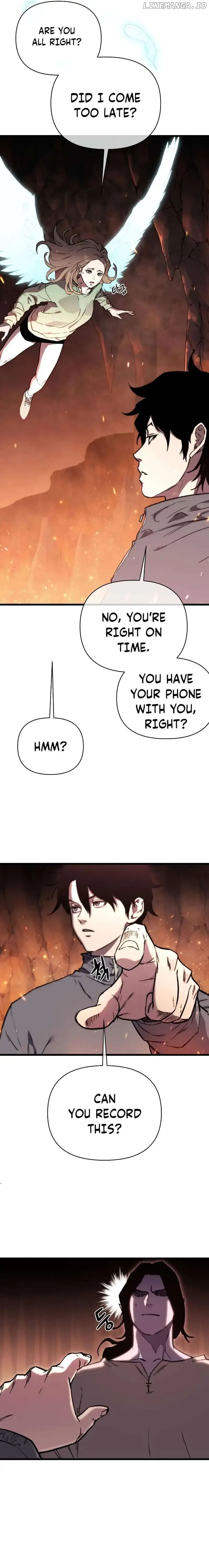 Hybrid Chapter 36 page 4