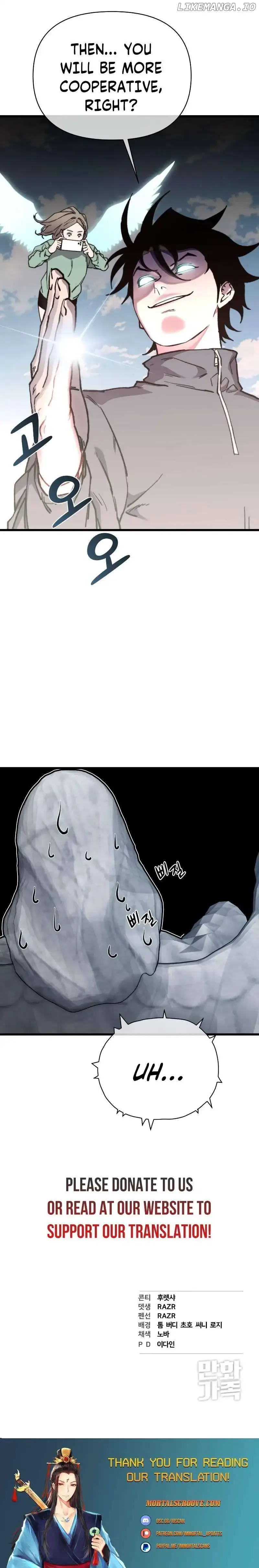 Hybrid Chapter 36 page 30