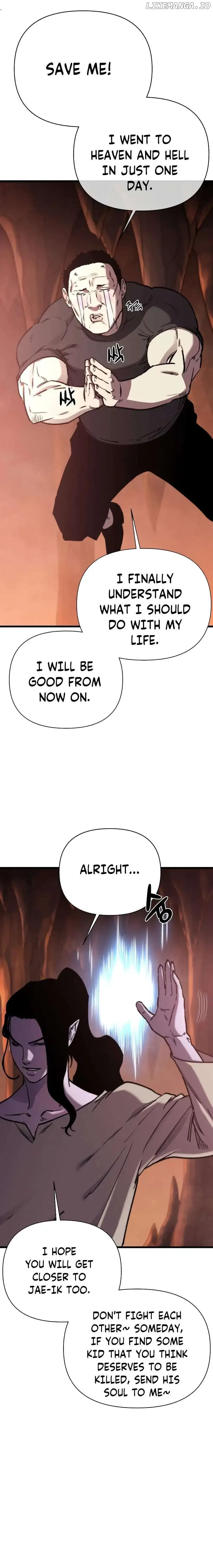 Hybrid Chapter 36 page 20