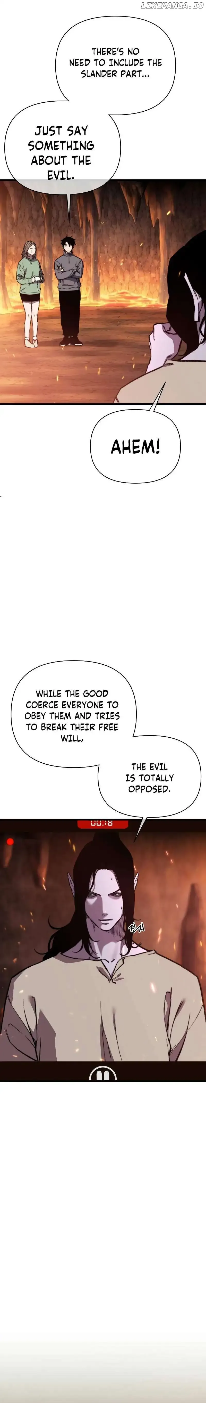 Hybrid Chapter 36 page 7
