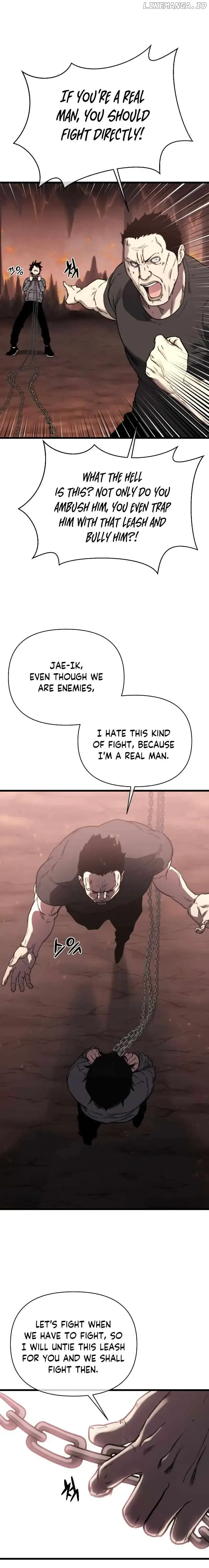 Hybrid Chapter 35 page 5