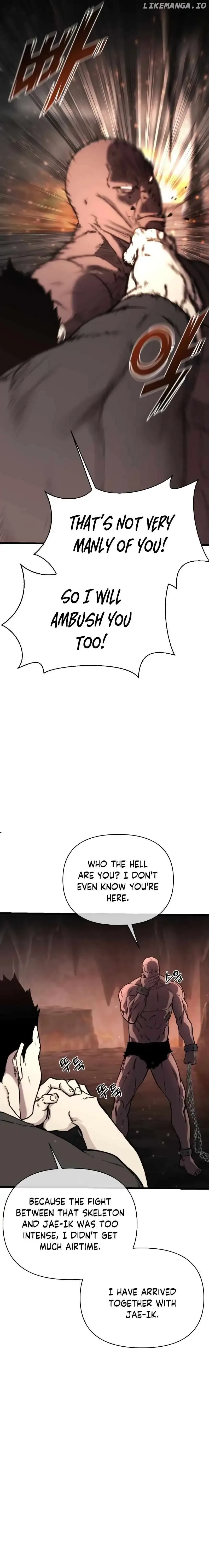 Hybrid Chapter 35 page 4