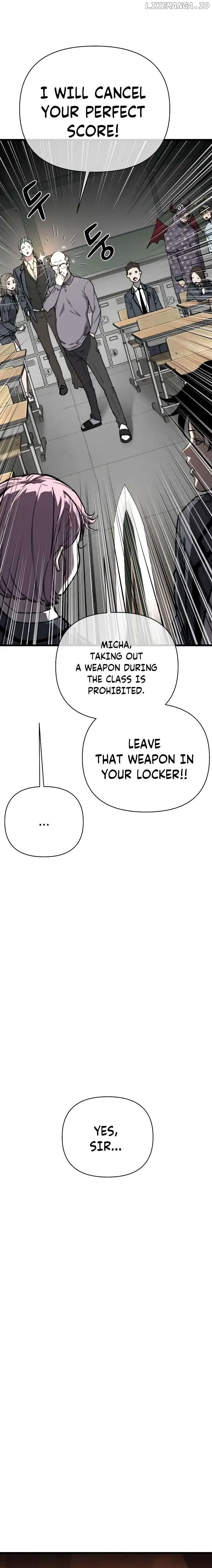 Hybrid Chapter 37 page 21