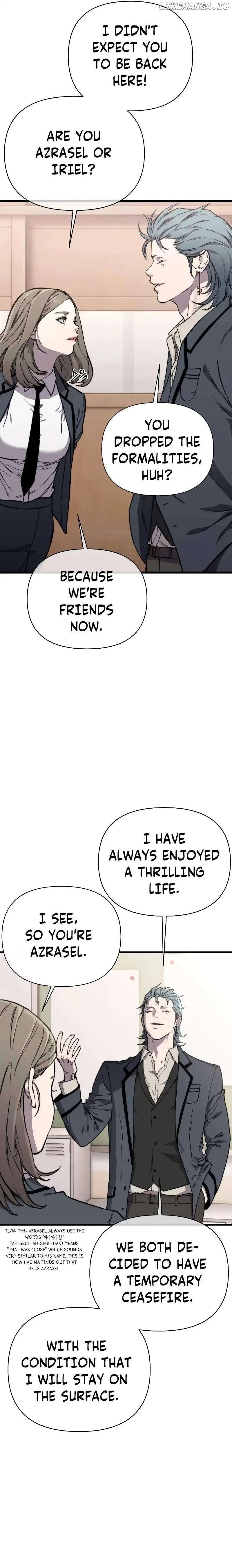Hybrid Chapter 37 page 18