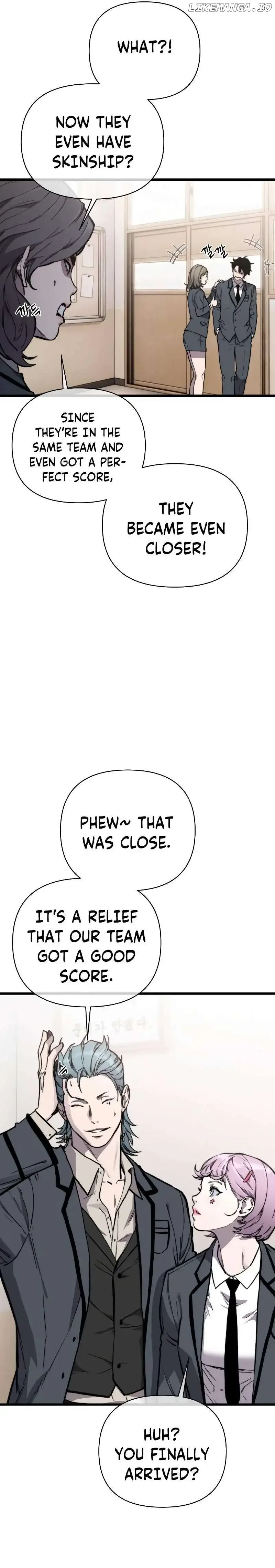 Hybrid Chapter 37 page 16