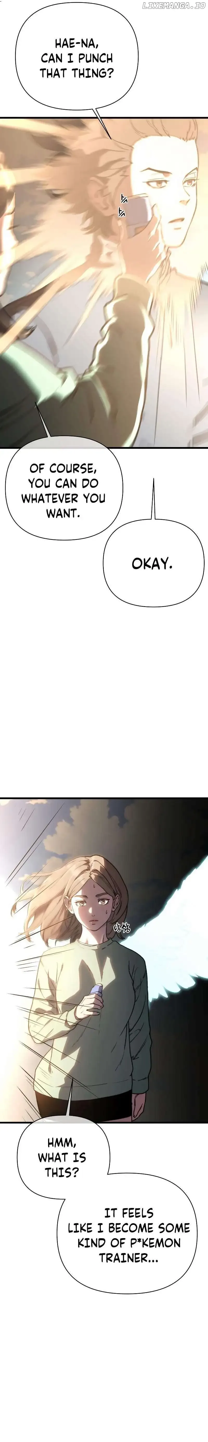 Hybrid Chapter 37 page 7