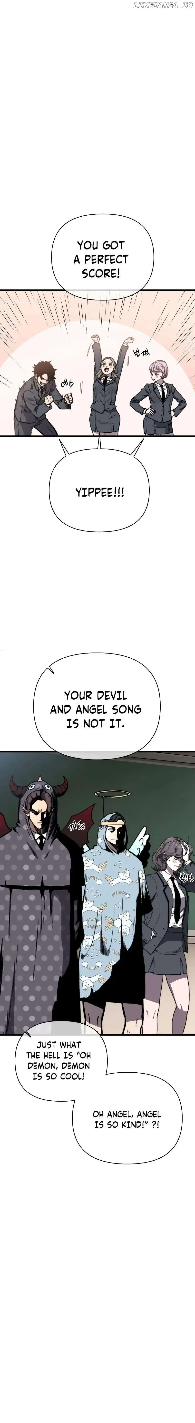 Hybrid Chapter 37 page 14