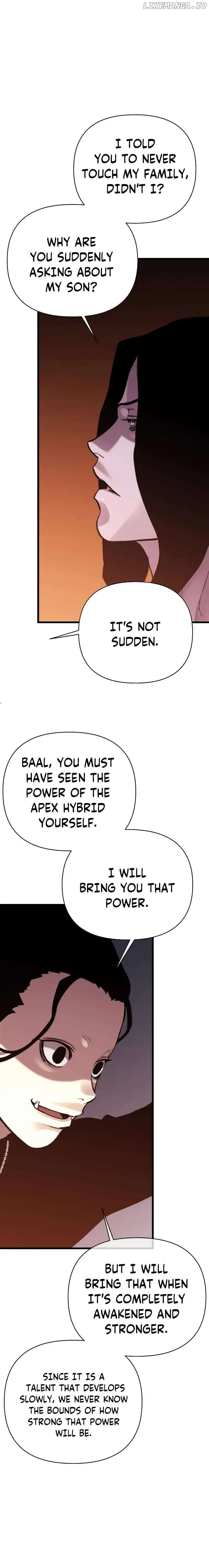 Hybrid Chapter 37 page 25