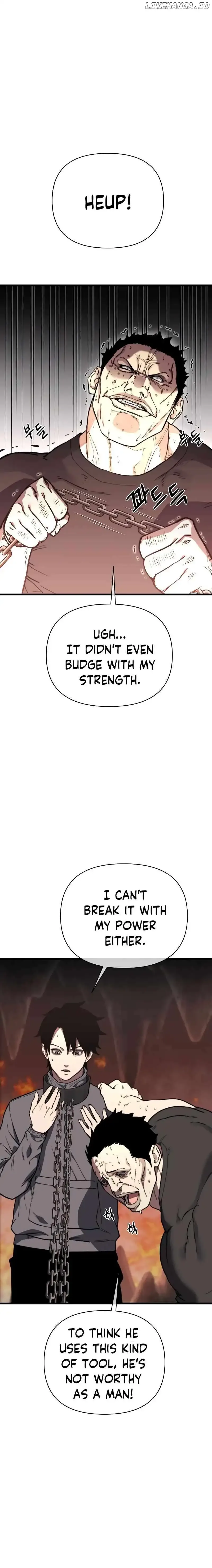 Hybrid Chapter 35 page 6