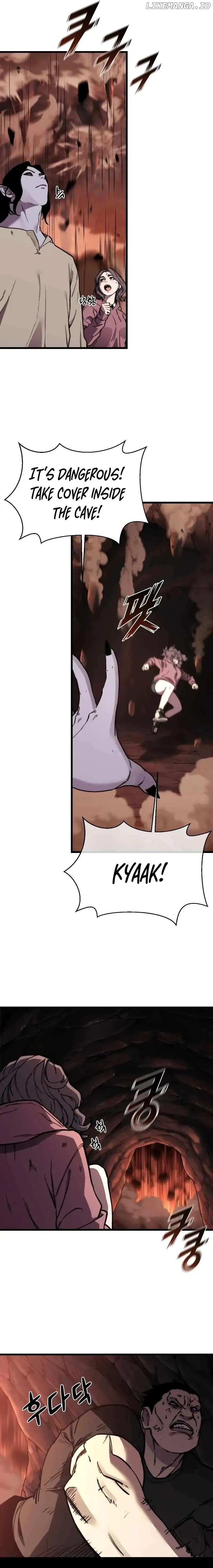 Hybrid Chapter 35 page 18