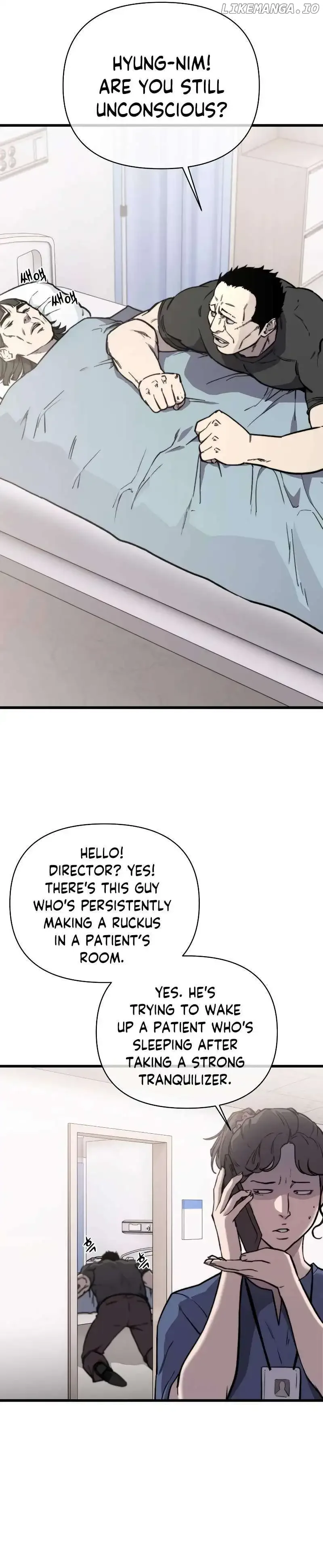 Hybrid Chapter 38 page 3