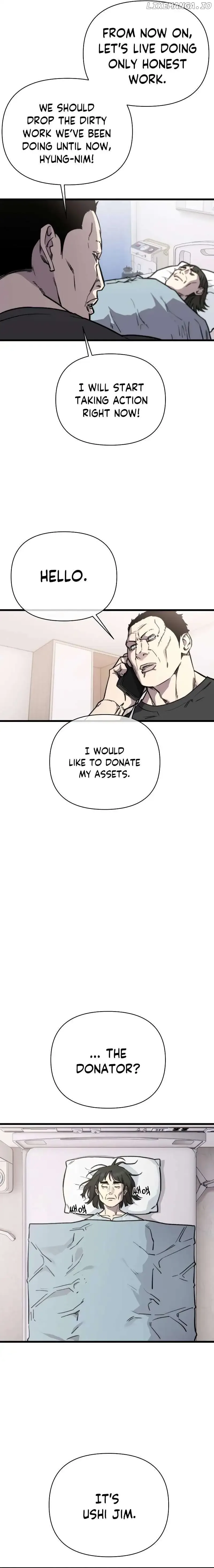 Hybrid Chapter 38 page 5