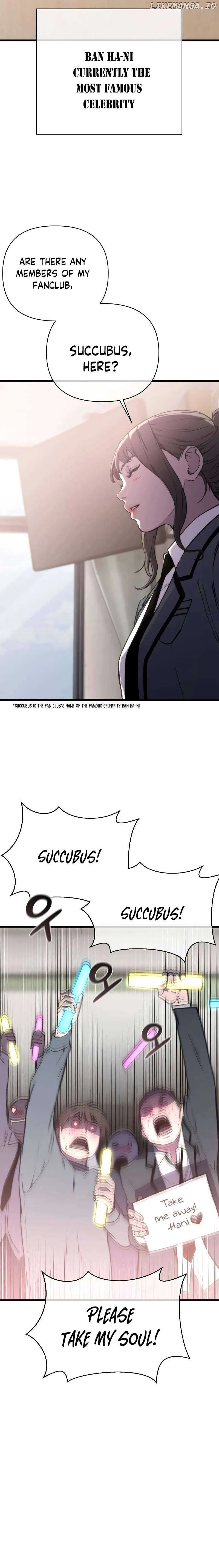 Hybrid Chapter 40 page 3