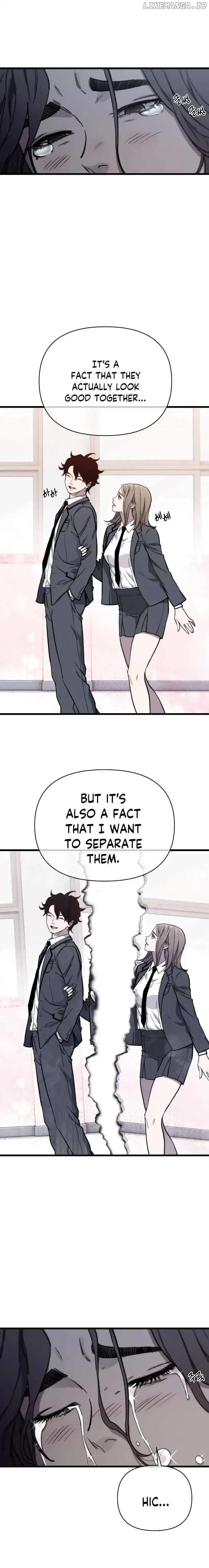 Hybrid Chapter 38 page 16