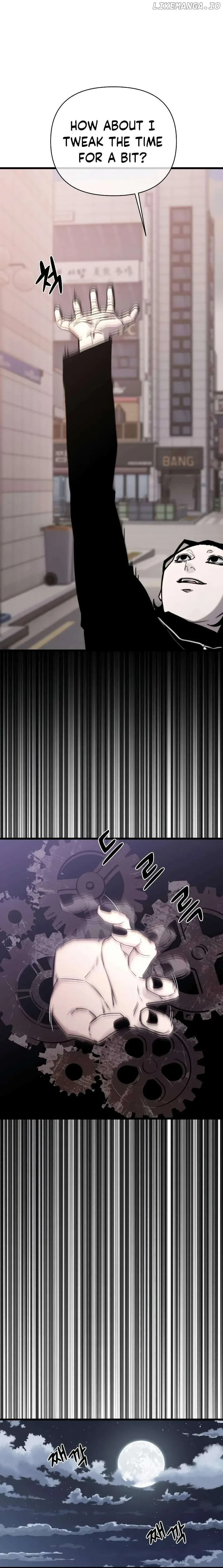 Hybrid Chapter 39 page 30