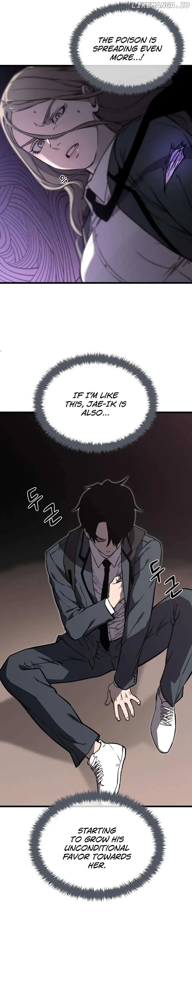 Hybrid Chapter 39 page 19