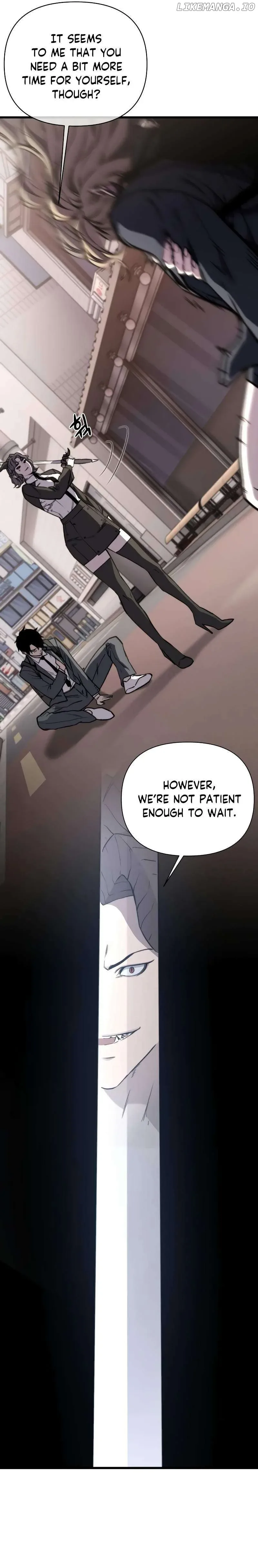Hybrid Chapter 39 page 6