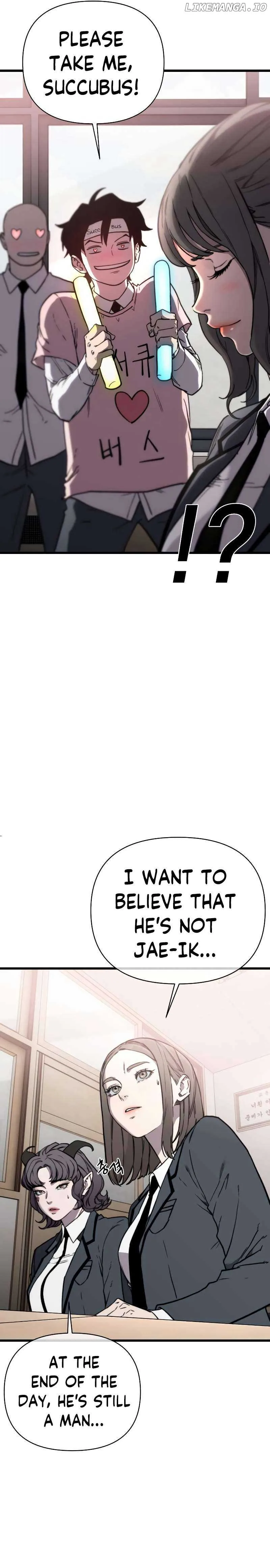 Hybrid Chapter 40 page 7