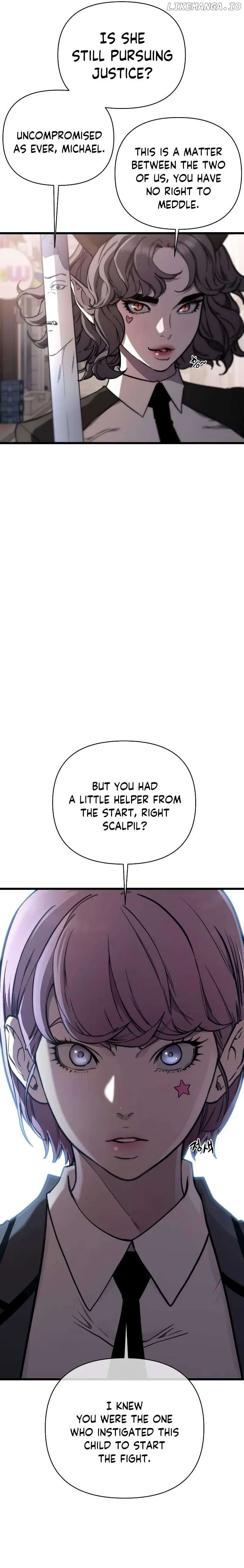 Hybrid Chapter 39 page 9