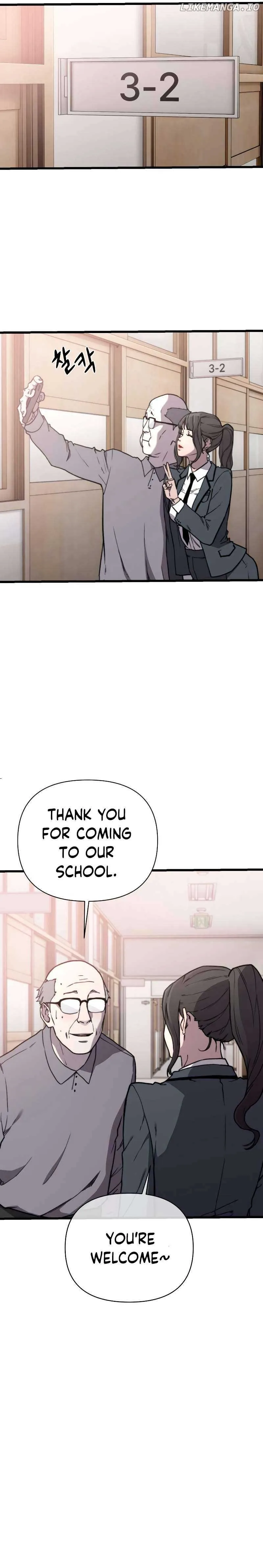 Hybrid Chapter 40 page 13