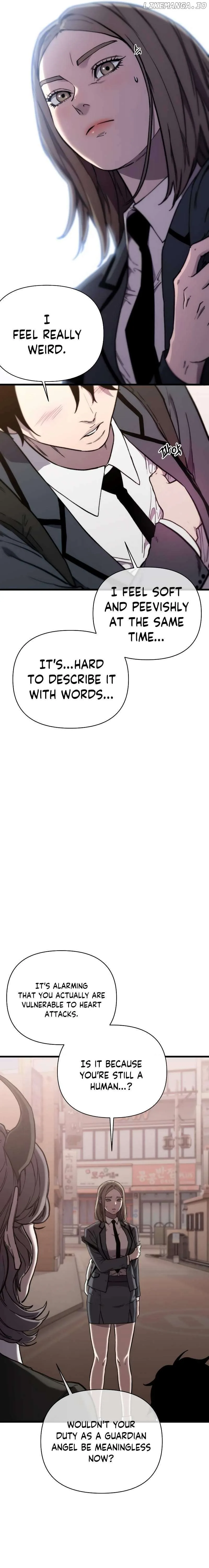 Hybrid Chapter 39 page 3
