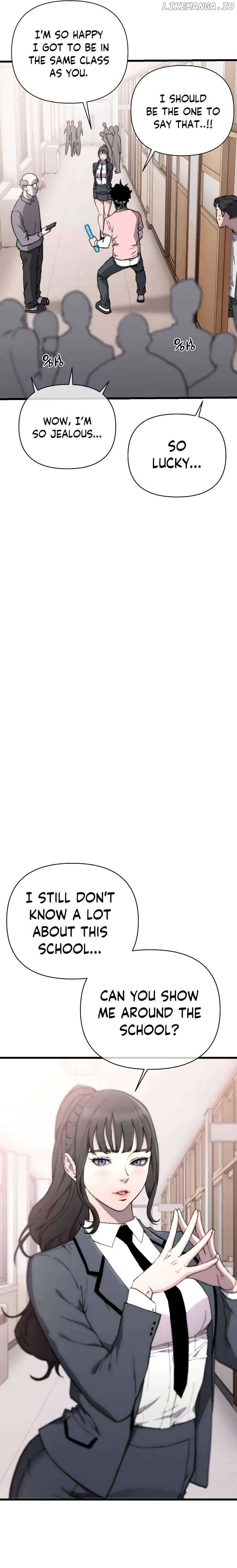 Hybrid Chapter 40 page 15