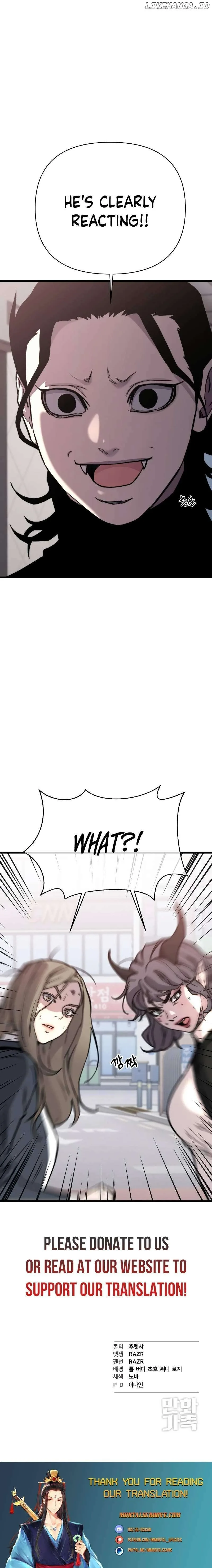 Hybrid Chapter 39 page 35
