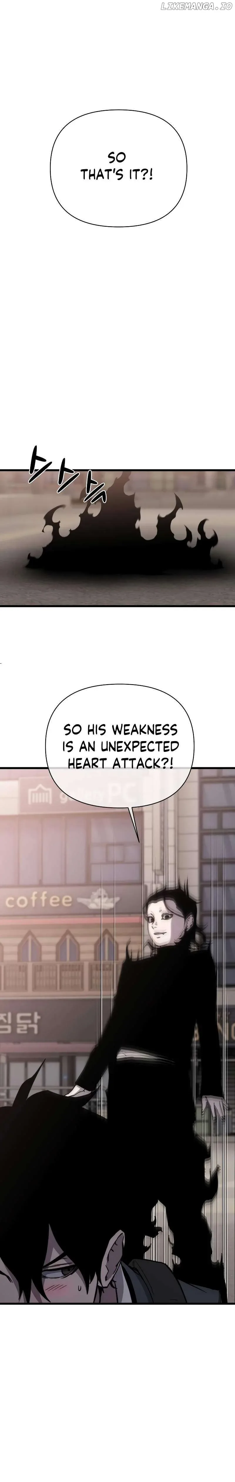 Hybrid Chapter 39 page 28