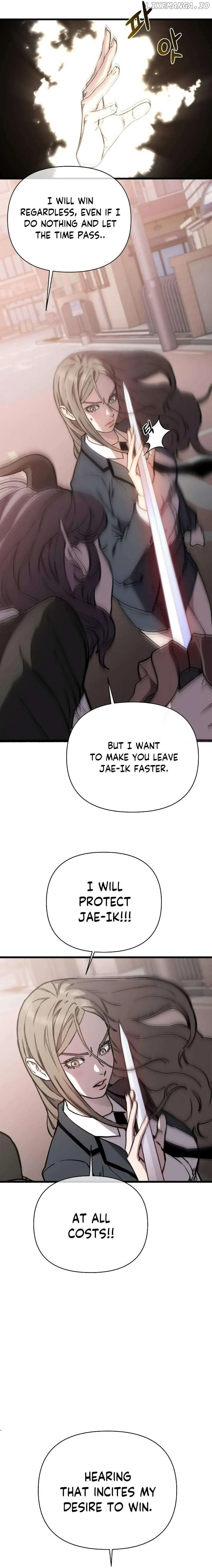 Hybrid Chapter 39 page 22
