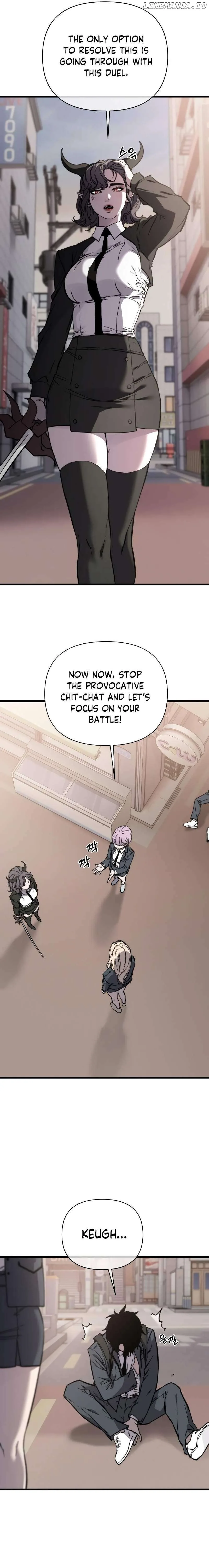 Hybrid Chapter 39 page 27