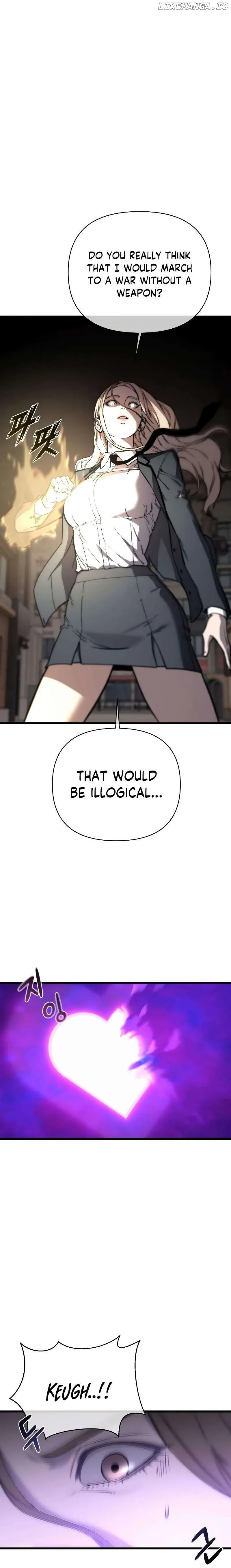 Hybrid Chapter 39 page 18