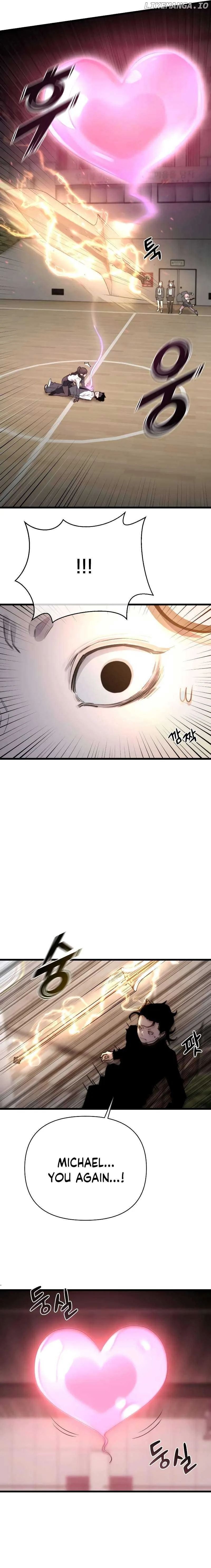 Hybrid Chapter 40 page 33