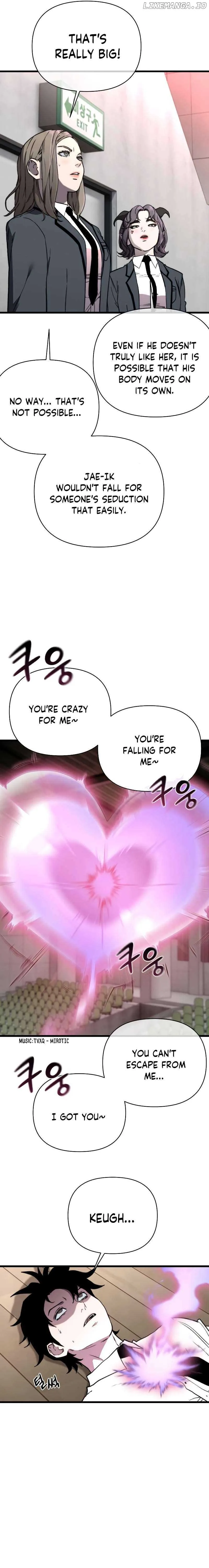 Hybrid Chapter 40 page 31