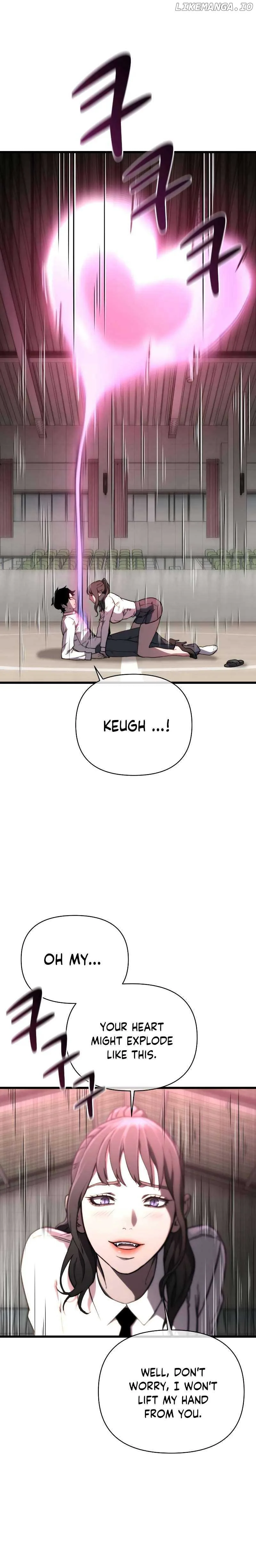 Hybrid Chapter 40 page 29