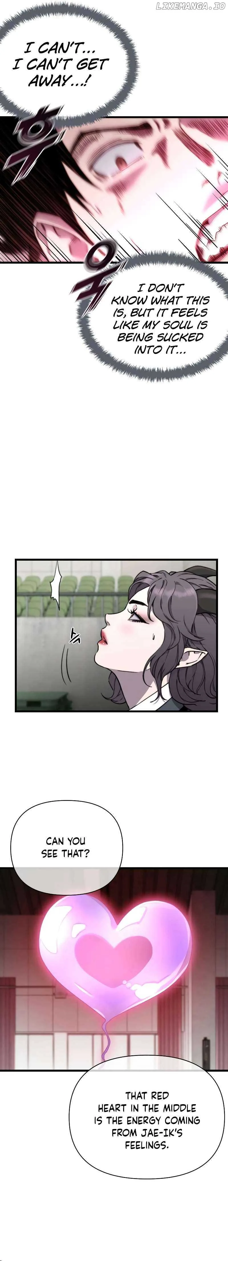Hybrid Chapter 40 page 30