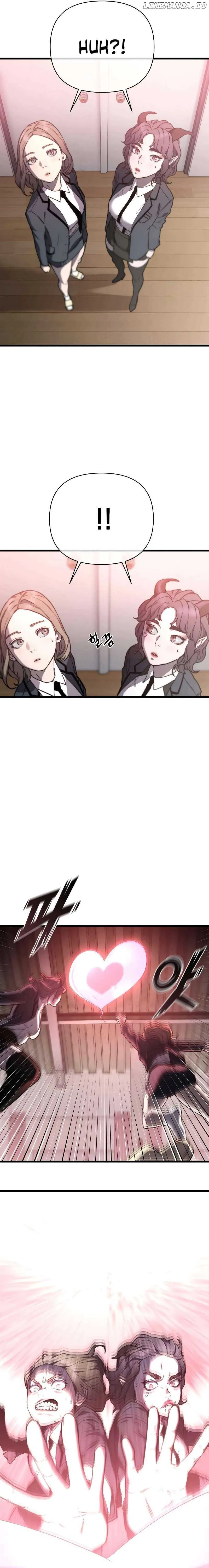 Hybrid Chapter 40 page 34