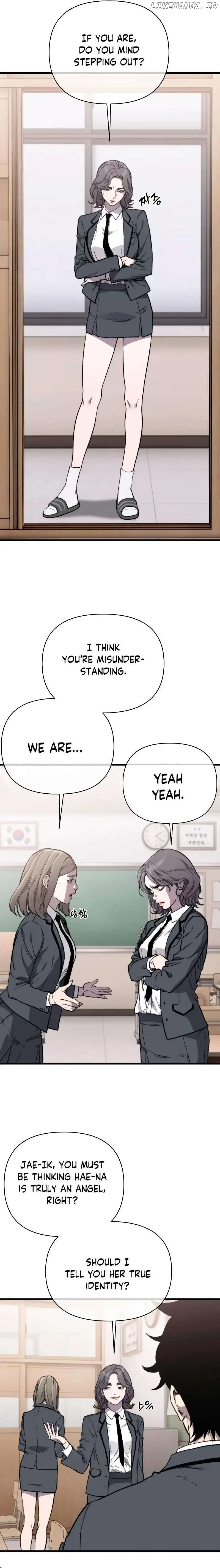 Hybrid Chapter 38 page 12