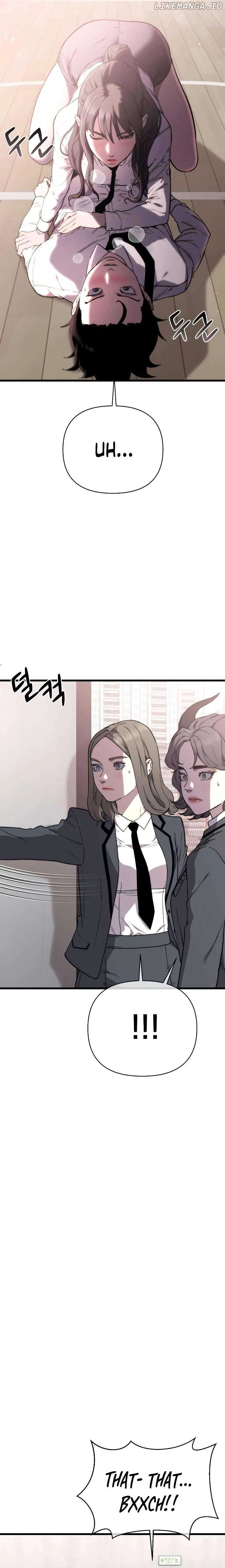 Hybrid Chapter 40 page 25