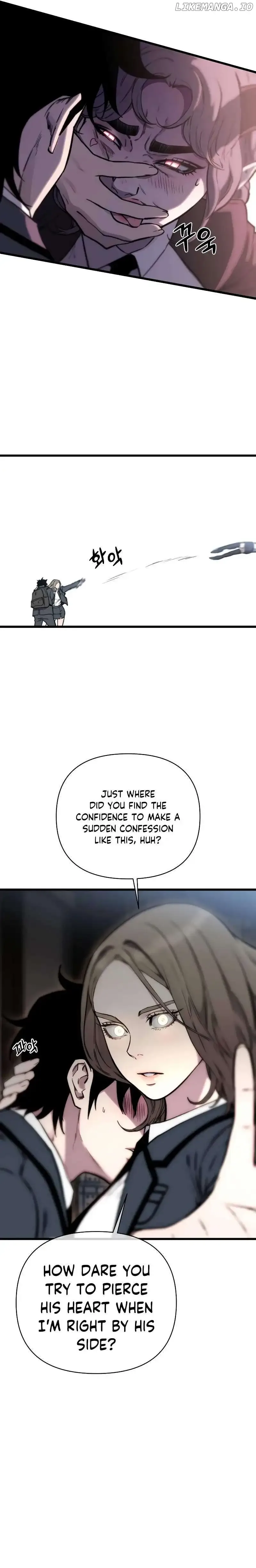 Hybrid Chapter 38 page 28