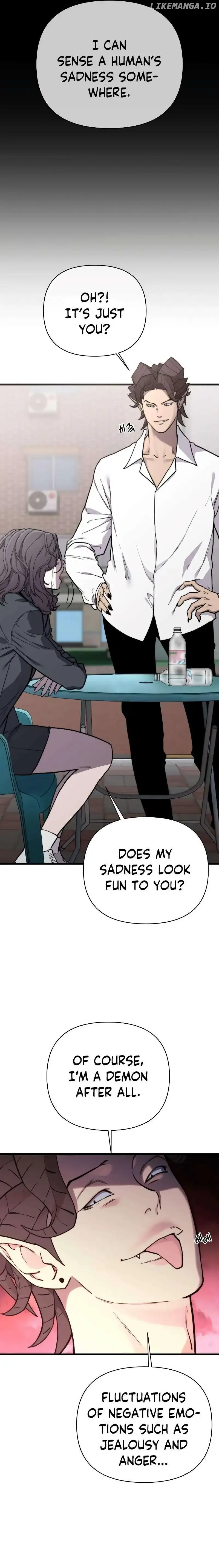 Hybrid Chapter 38 page 18