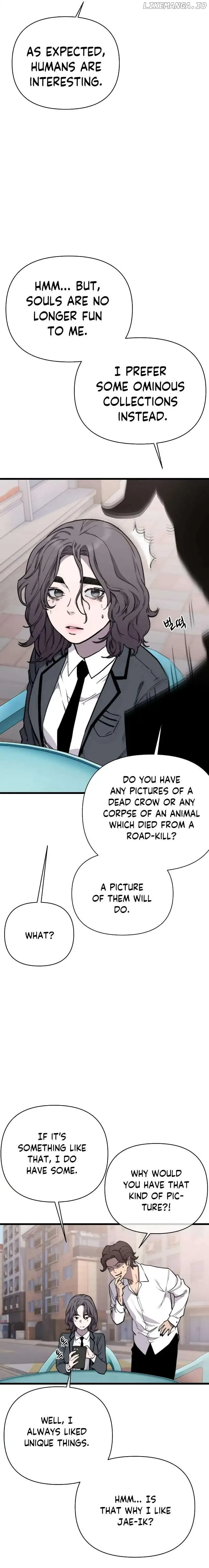 Hybrid Chapter 38 page 20