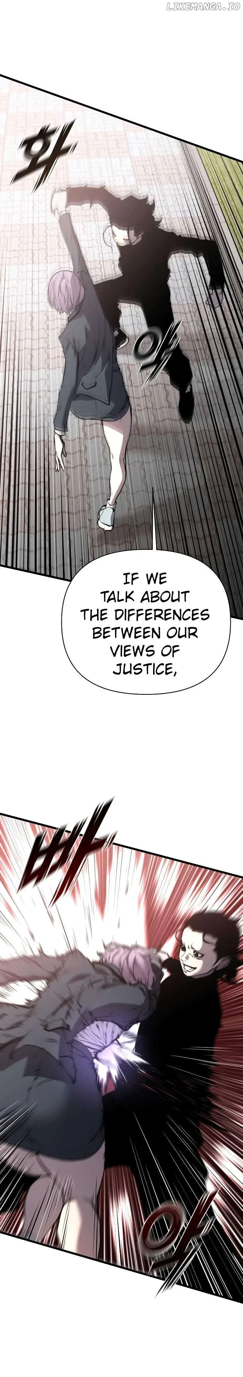 Hybrid Chapter 41 page 17